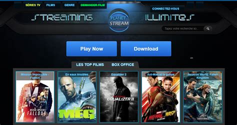 film streaming gratuit vf